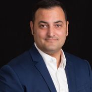 Morgan McGuire from Realty World mcguire & Associates