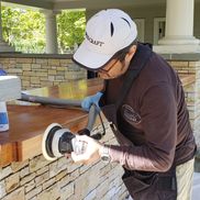 Eduardo Quintana from Beautiful Finish LLC
