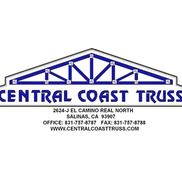 Dave Scharton from Central Coast Truss