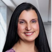 Amy Huegerich, L.Ac. from Solace Acupuncture