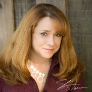 Shari Warren from Warren Creative Design