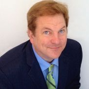 Chuck Casto from Casto Marketing Communications