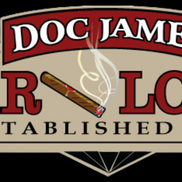 Josh DeSiena from Doc James Cigar Lounge