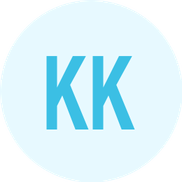 Karl Kramer from Karl Kramer & Company Inc.