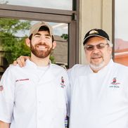 Leonard Minutillo from Happy Italian Pizzeria