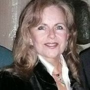 Pamela Brown from Village Gallery