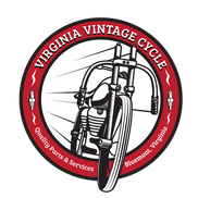 Robert Staskel from Virginia Vintage Cycle