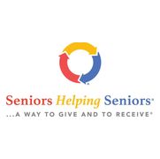 Suzanne McGregor from Seniors Helping Seniors