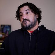 Scott Pesqueira from Open Aperture Video Production