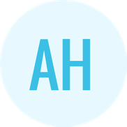 Audrey Holland from Ashputtel Pictures