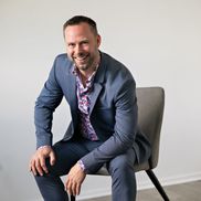 Matthew Trettel from The Wedding Guys