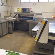 D&D Printing Equipment