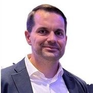 Deyan Kozhuharov from Allen Harmon Insurance Agency