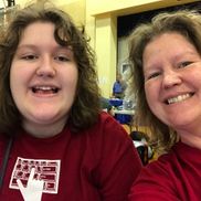Sharon Smith from Sharonsweb Autism Foundation