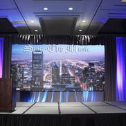 Steven Berry from Style-City Music, Inc.