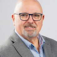 Brad Haigh from GRAND & TOY-HEAD OFFICE