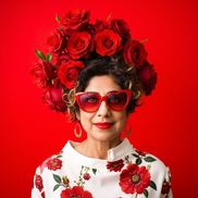 Alpana Aras from Branding + Photography