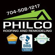 Phillip Gilmore from Philco Roofing & Remodeling, Inc