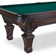 Dan Twyman from Triangle Billiards 714-771-5380
