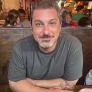 Dean Cacioppo from One Click SEO