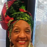 Yvetta Franklin from Books by Doll- S.W.I.R.L.S.