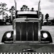 Cruz Palafox from San Jacinto Truck Service