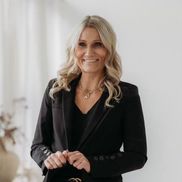 Adriana Scholz from Lamacchia Realty