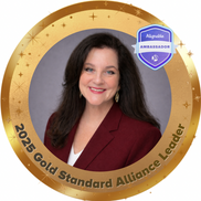 Maria Wirth from Business Owners Trade Alliance / Ambassador Alignable Alliance of Lehigh Valley/Monroe/Berks