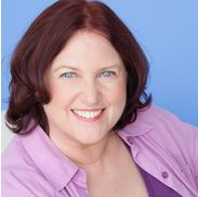 Kimberly Jurgen from Carolyne Barry Acting Academy