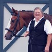 Tamea Denault from Dreamswept Farm