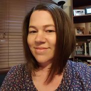 Genna Volchko from South Paw Animal Hospital
