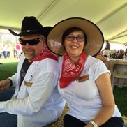 Tammi Young from AVisp.com (Alexander Valley Isp)