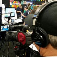 Steve O'Neill from O'Neill Productions, LLC