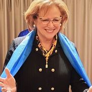 Dr. Janet Walsh from BIRCHTREE GLOBAL, LLC