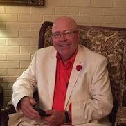 Kenneth W. Hardin from The Potter's Fire Marketing & Sales