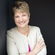 Camilla Bignell from Camilla Bignell Coaching, Consulting & Business Services