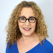 Beth Granger from Beth Granger Consulting