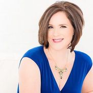 Gayle Nowak from The Story Stylist LLC