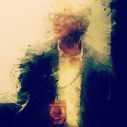 Christopher Upham from Filmmaker