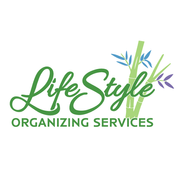 Jennifer Jones from LifeStyle Organizing Services,LLC
