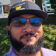 James Ware from First Time Cleaning LLC