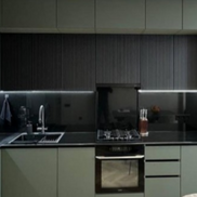 Natalia Landa from Kitchen& Bath Designer. Interior Designer. Interior Renovation expert. Cabinet sales