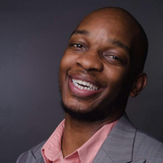 Juma Bush from 1301 Productions, LLC.