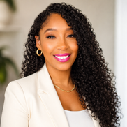 Jannery Michelle from BoostLocal Strategist