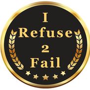 I Refuse 2 Fail