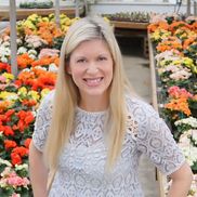 Kaitlin Radebaugh from Radebaugh Florist And Greenhouses