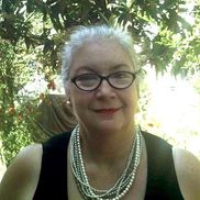 Adrienne Boswell from Arbpen Designs