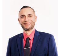 Walter Nunez from Jaeli Capital Consulting LLC