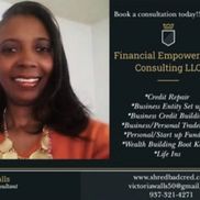 Victoria Walls from Financial Empowerment Consulting LLC