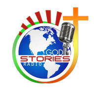 Fritz Amrhein from God Stories Radio Inc